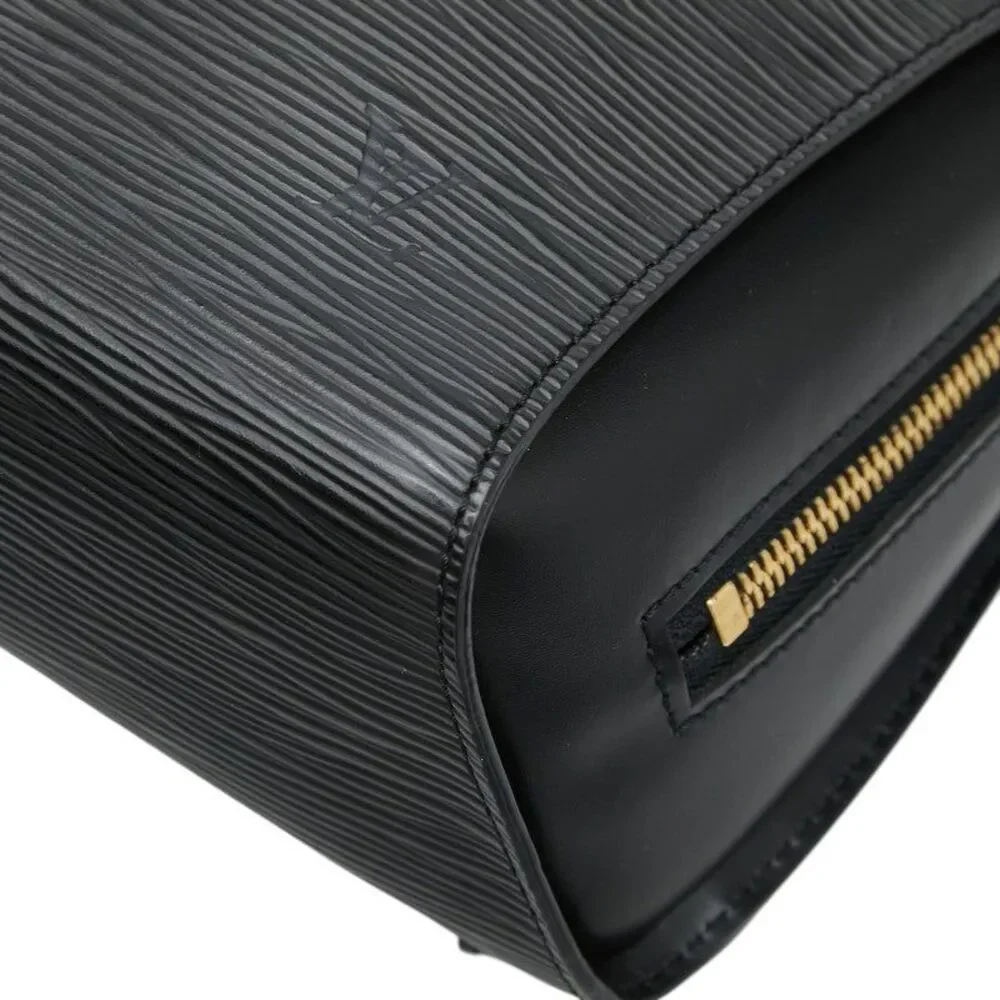 Louis Vuitton Epi Mabillon Backpack